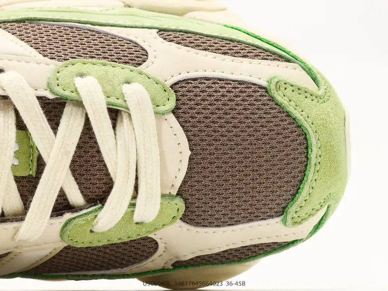 New Balance Sports Shoes Retro Classic Suede U90604RL #14817645664023